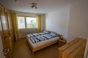 \"Appartamento per vacanze Dr Saretz\" con vista parziale sul lago, terrazza privata e WiFi - Image 4