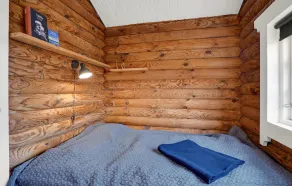 2 Bedroom Cozy Home In Mariager - Image 5