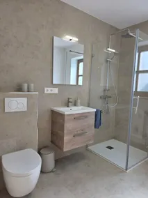 Appartamento \"Bayerwaldtraum\" con piscina e Wi-Fi - Image 4