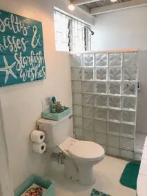 En villa i karibisk stil kun få skridt fra den smukke Fitts Village Beach - Image 2