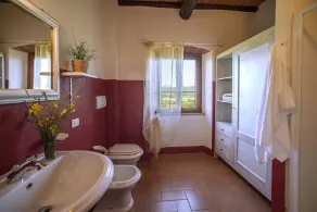 Villa Petrea, Bucine, Arezzo - Image 2
