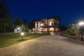 Villa ai Tigli Venice Airport Rooms Keyless&Self Check in - Image 3