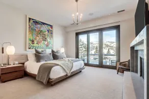 Luxury Five Bedroom Private Home with stunning Park City views home - Image 4