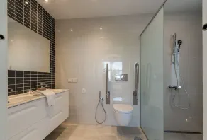 Villa Plata - Helt ny villa med uppvärmd pool och fantastisk utsikt - Image 3