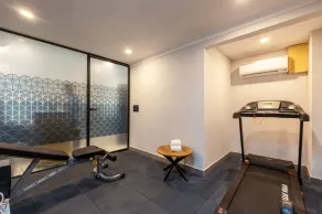 Saltstayz Premier Near Sector 44 Corporate Hub - Image 2