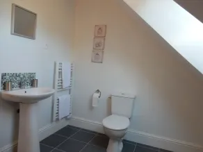 Fabulous Farmhouse & Gite with Pool & Games Room. GREAT FOR LARGER FAMILY GROUPS - Image 3