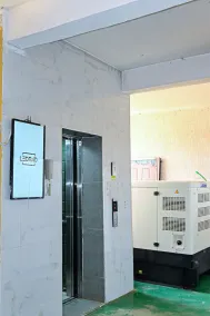 Fully furnished 1-Bedroom Apartment - Image 3