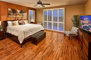 Unbeatable Location, Heated Pool, 2 Primary Suites, Game Room, Hot Tub, More! - Image 5