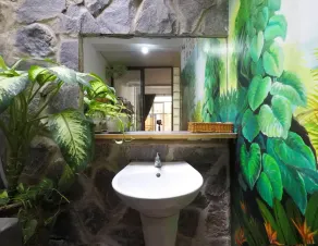 KEN'S HOMESTAY - A cozy, beautiful and private house. - Image 4