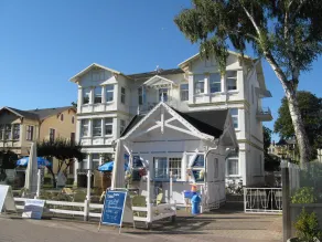 Apartment 07 - Haus Feldmann - in a prime location directly on the promenade - Image 3
