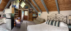 Captain's Quarters Cottage on Kamuela's Nob Hill - Image 5