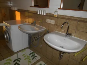 Apartamento de 85 m² f. 2 - 5 pers., 2 dormitorios, cocina con lavavajillas, sala de estar - Image 3