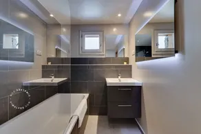 Arcs 1950 - Beautiful ski in ski out 4-bedroom apartment for 10 people - Image 4