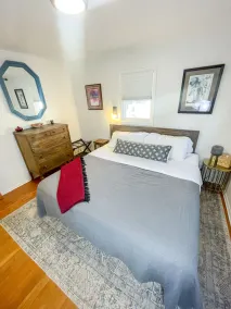 Charmed Western Bungalow_Downtown Buena Vista_Walk to Main & River - Image 5