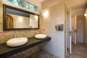Chrismos Luxury studio 3A Apraos Corfu - Image 3