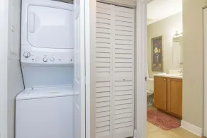 Water Front - 1 chambre 1 salle de bain - Image 2