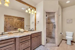 AC, hot tub, Luxury, pets, perks, golf view - Image 4