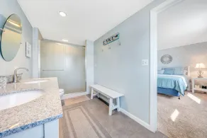 Lake Point Retreat - Lakefront Home with Hot Tub, Fire pit & Game room - Image 2