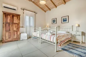 Mastrogiannis Country Retreat - villa privée Levanta - Image 5