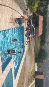 Nuestra casa  se llama Quinta Santana  es un lugar tranquilo para descansar - Image 3