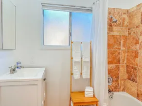 Charmig och mycket bekväm stuga på Malaga Dr. I Dana Point - Image 3