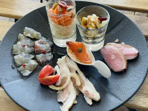2 meals included  2nd floor ocean view  Queen x / Masuda Shimane - Image 3