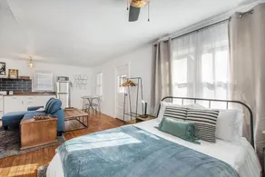 La petite maison: maison entière - récemment rénovée! - Image 4