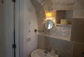 Il Trullo di Ben - with Private Pool in Locorotondo - Perfect for Couples & Quiet Escapes - Dogfriendly - Image 4