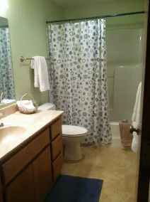 Sunriver Home, 3BR / 2BA, bain à remous, vélos *** Passes de bain SHARC illimitées - Image 3
