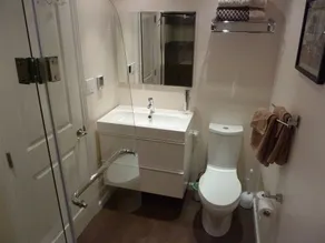 Modernes, luxuriöses, privates SanFran Casa, nur wenige Schritte von Geschäften und Transportmöglichkeiten entfernt - Image 2