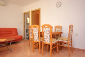 Seaside holiday house Cove Parja, Vis - 8903 - Image 4