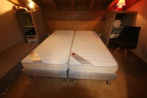 APARTAMENTO ***** 6/8 personas en CHALET Les Coches LA PLAGNE Paradiski - Image 2