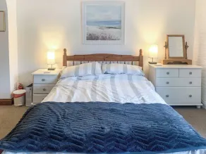 1 Schlafzimmer Unterkunft in Portmellon - Image 3