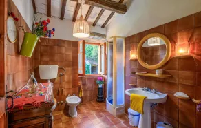 4 bedroom beautiful home in Acqualagna - Image 3