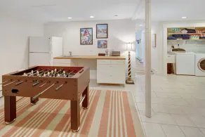 12 couchages, vue imprenable et un terrain de sport / tennis - Image 3