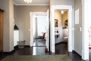 Villa B-New Spirit in old walls: luxurious living in the residential city of Gotha - Image 2