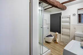 Holiday Apartment 'Im Fachwerk' with Wi-Fi - Image 2