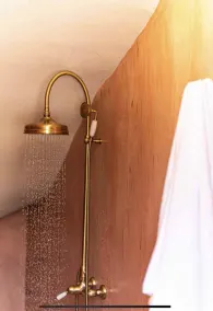 Luxury Villa 3 Bedrooms with Outdoor Jetted Pool and Sea & Sunset View - Image 3