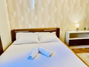 Prague Skyview Apartment - Image 4