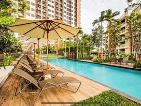 Unixx South Pattaya condo - Image 5