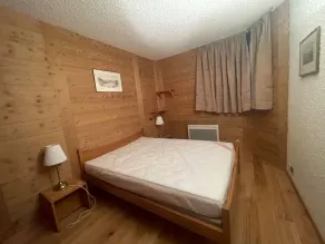 Courchevel 1850: Appartement 3 chambres sur pistes, parking - FR-1-575-16 - Image 4