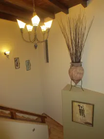 Villa with character and beautiful garden close to Rethymno - Image 2