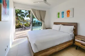Peninsula 6 with private heated pool! - Image 4