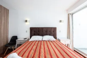 El Triunfo Aparts, bel appartement de 145m2 en face du parc. - Image 5