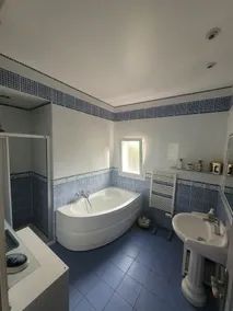 Villa 8 personnes avec piscine et jaccuzi - Image 3