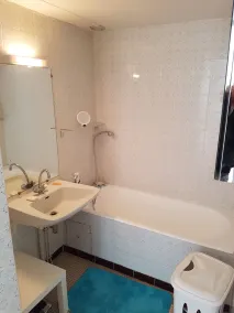 Appartement 3 Pièces 65 m² + Terrasse 28 m². 4  Couchages. Piscine - Image 2