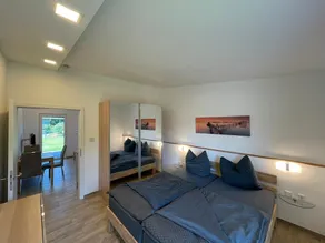Spreeparadies FeWo-Semisch W3 Ranke - Image 4