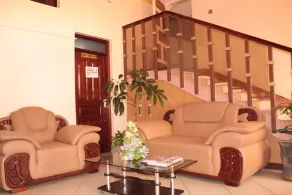 Laikipia Comfort Hotel - Image 4