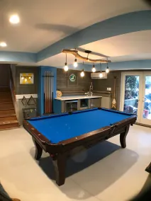 Neu renoviert!! Lg nach Hause in OB !! 4. 5 BR / 2 Bth. Schlafmöglichkeiten für 11-12 - Image 2