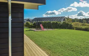 House in Hadsund for 4 people with 2 rooms Ref. 629185 - Image 3